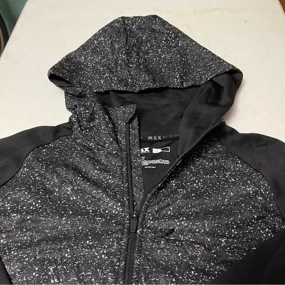 MSX Full Zip Jacket - Picture 5 of 12